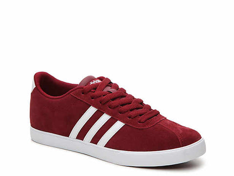 Red Adidas Shoes
